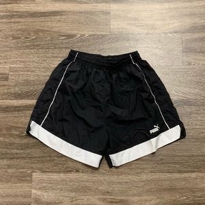 Puma Running Shorts